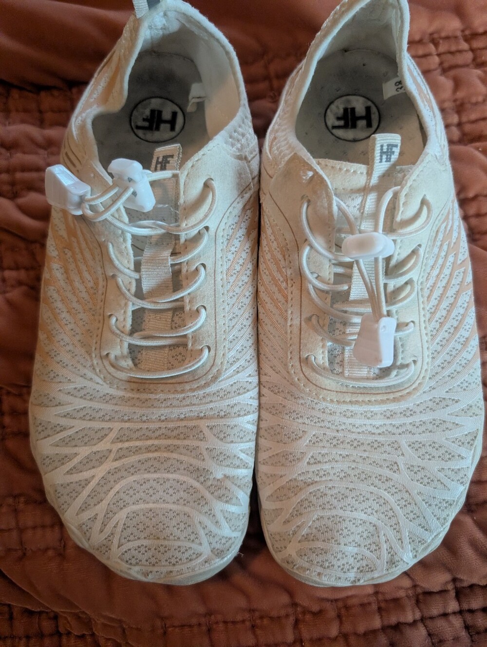 Hike Footwear HF Lorax Pro Barefoot Hiking Shoes 7.5